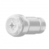 Мастурбатор Feel Pocket Stroker Crystal - Kiiroo - во Владимире купить с доставкой