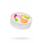 Интерьерная свеча «Романтический вечер» - 80 гр. - Pecado - купить с доставкой во Владимире