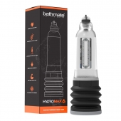 Прозрачная гидропомпа Bathmate HydroMAX6 - Bathmate - во Владимире купить с доставкой