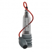 Прозрачная гидропомпа Bathmate HydroXTREME6 - Bathmate - во Владимире купить с доставкой