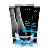 Набор из 3 увлажняющих лубрикантов JUJU - JuJu - купить с доставкой во Владимире