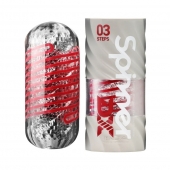 Мастурбатор Tenga Spinner DX 03 Steps - Tenga - во Владимире купить с доставкой