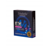 Стимулирующая насадка Sitabella Extender  Продлевающий Эффект - Sitabella - купить с доставкой во Владимире