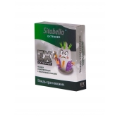 Стимулирующая насадка Sitabella Extender  Вождь краснокожих - Sitabella - купить с доставкой во Владимире