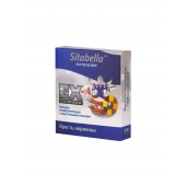 Стимулирующая насадка Sitabella Extender  Ярость норманна - Sitabella - купить с доставкой во Владимире