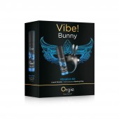 Набор для пар Vibe! Bunny - ORGIE - купить с доставкой во Владимире
