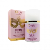 Ежедневный увлажняющий интимный крем Orgie Hydra Intima - 50 мл. - ORGIE - купить с доставкой во Владимире