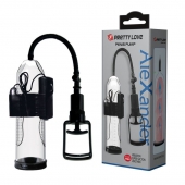 Прозрачная вакуумная помпа с вибрацией AleXander - Baile - во Владимире купить с доставкой