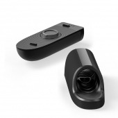 Черный мастурбатор ARCwave Ion 2 - Arcwave - во Владимире купить с доставкой