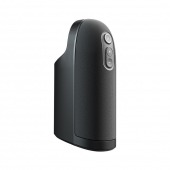 Черный мастурбатор ARCwave Ion 2 - Arcwave - во Владимире купить с доставкой