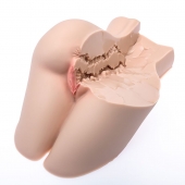 Мастурбатор-полуторс Naked Factory Trisha B-type - Naked Factory - во Владимире купить с доставкой