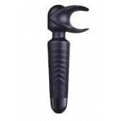 Сливовый вибромассажёр для мужчин Man.wand Evo - Manwan - во Владимире купить с доставкой