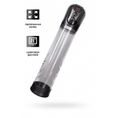 Автоматическая помпа для пениса Ivar - Sexus - во Владимире купить с доставкой