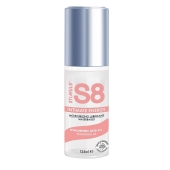 Лубрикант на водной основе S8 Intimate Energy с гиалуроновой кислотой - 125 мл. - Stimul8 - купить с доставкой во Владимире