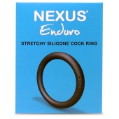 Эрекционное кольцо на пенис ENDURO SILICONE RING - Nexus Range - во Владимире купить с доставкой