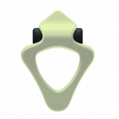 Люминесцентное эрекционное виброкольцо Must - Clara Morgane - во Владимире купить с доставкой