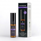 Мужской антибактериальный эко-гель для интимного ухода Intimizer Forte - 20 мл. - Intimizer - купить с доставкой во Владимире