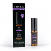 Мужской антибактериальный эко-гель для интимного ухода Intimizer Forte - 20 мл. - Intimizer - купить с доставкой во Владимире