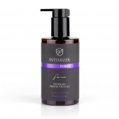 Мужской антибактериальный эко-гель для интимного ухода Intimizer Forte - 250 мл. - Intimizer - купить с доставкой во Владимире