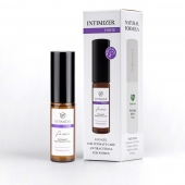 Женский антибактериальный эко-гель для интимного ухода Intimizer Forte - 20 мл. - Intimizer - купить с доставкой во Владимире