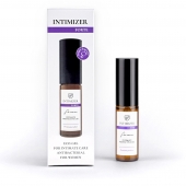 Женский антибактериальный эко-гель для интимного ухода Intimizer Forte - 20 мл. - Intimizer - купить с доставкой во Владимире