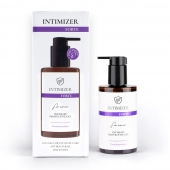 Женский антибактериальный эко-гель для интимного ухода Intimizer Forte - 250 мл. - Intimizer - купить с доставкой во Владимире