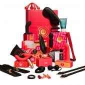 Адвент-календарь Lovehoney Couple’s Advent Calendar 2025 - We-vibe - купить с доставкой во Владимире