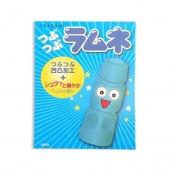 Презерватив Sagami Studded Lemonade с ароматом лимонада - 1 шт. - Sagami - купить с доставкой во Владимире