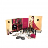 Адвент-календарь Shunga Calendar of Desires - Shunga - купить с доставкой во Владимире