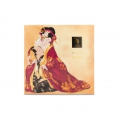 Адвент-календарь Shunga Calendar of Desires - Shunga - купить с доставкой во Владимире