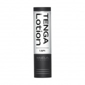 Лубрикант на водной основе Tenga Lotion Light - 170 мл. - Tenga - купить с доставкой во Владимире
