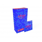 Классические презервативы Expert Classic - 15 шт. - Expert - купить с доставкой во Владимире