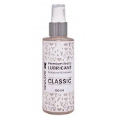 Лубрикант на водной основе NewLevel Classic - 150 мл. - NewLevel - купить с доставкой во Владимире
