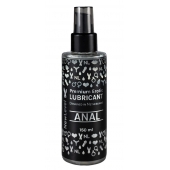 Анальный лубрикант на водной основе NewLevel Anal - 150 мл. - NewLevel - купить с доставкой во Владимире