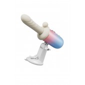 Инновационная мини-машина Spinel - Lovense - купить с доставкой во Владимире