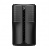 Черный вибромастурбатор ARCwave Zing - Arcwave - во Владимире купить с доставкой