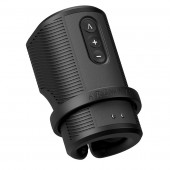 Черный вибромастурбатор ARCwave Zing - Arcwave - во Владимире купить с доставкой