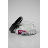 Массажная свеча «Цветущий пион» - 50 мл. - SGAN - купить с доставкой во Владимире