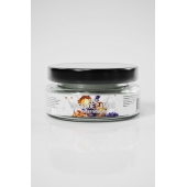 Массажная свеча «Янтарный мусс» - 50 мл. - SGAN - купить с доставкой во Владимире