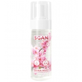 Пенка-мусс для интимной гигиены SGAN с пребиотиками - 150 мл. - SGAN - купить с доставкой во Владимире