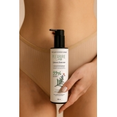 Натуральный лубрикант на водной основе Pleasure Lab Organic Rosemary - 185 мл. - Pleasure Lab - купить с доставкой во Владимире