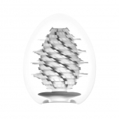 Мастурбатор-яйцо Tenga Egg Twister - Tenga - во Владимире купить с доставкой