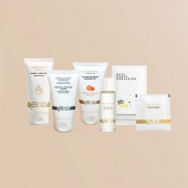 Набор YESforLOV La Trousse Enchantée в коричневой косметичке - YESforLOV - купить с доставкой во Владимире