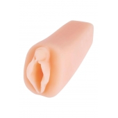 Телесный мастурбатор-вагина Clit Orgasm - NMC - во Владимире купить с доставкой