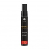 Оральный спрей Waves of Pleasure с ароматом клубники и шампанского - 20 мл. - Shunga - купить с доставкой во Владимире