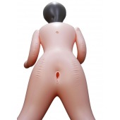 Надувная секс-кукла Suzuki - Boys of Toys - во Владимире купить с доставкой