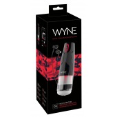 Вращающийся мастурбатор WYNE Masturbator 05 - Orion - во Владимире купить с доставкой