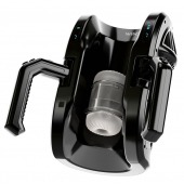 Мощный мастурбатор WYNE Masturbator 10 - Orion - во Владимире купить с доставкой