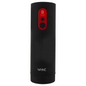 Автоматический мастурбатор WYNE Masturbator 08 - Orion - во Владимире купить с доставкой