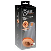 Мастурбатор для головки полового члена Glans Masturbator with 2 Functions - Orion - во Владимире купить с доставкой